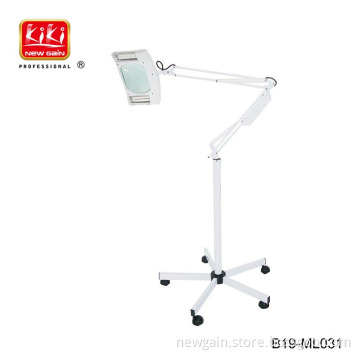 5X Magnifying Lamp.Beauty Equipment. Magnifying Lamp B19-ML031